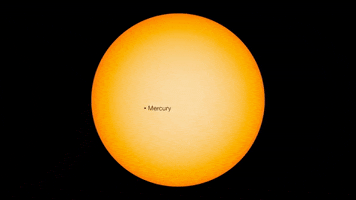 space sun GIF by NASA
