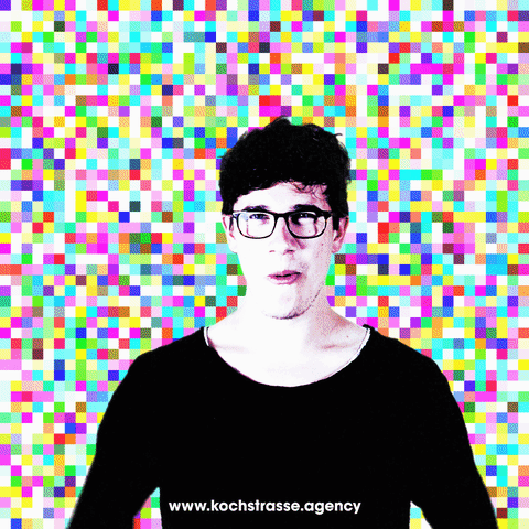 work agency GIF by Kochstrasse™