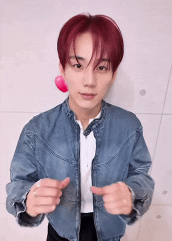 P1Harmony GIF