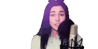 Maria Sticker by #2Mashifan