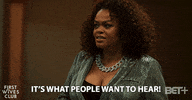Sorry Gift GIF by BET