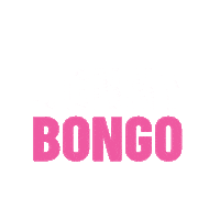 Play Lets Sticker by Bongo's Bingo