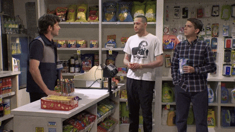 John Mulaney Snl GIF by Saturday Night Live