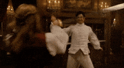 getshorty epix sword fight get shorty episode 110 GIF