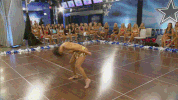 dccmakingtheteam nfl cmt dallas cowboys cheerleading GIF