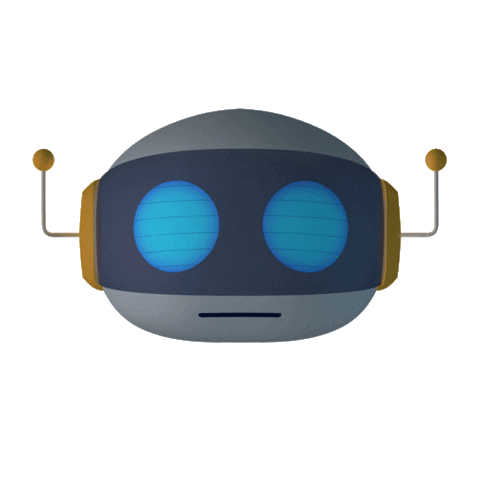 Face Emoji Sticker by Virtual Robot