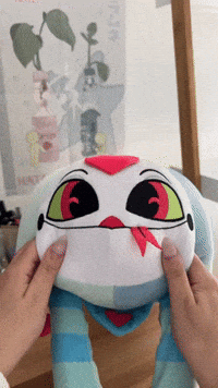 Fizz GIF by Youtooz