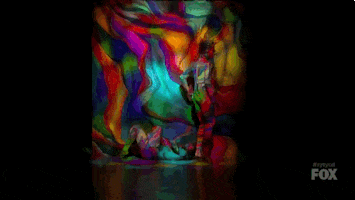 episode 8 dancing GIF by So You Think You Can Dance