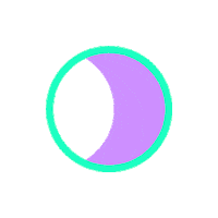 Logo Design Sticker