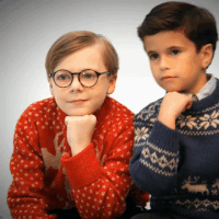 maya rudolph dancing GIF by A Christmas Story Live