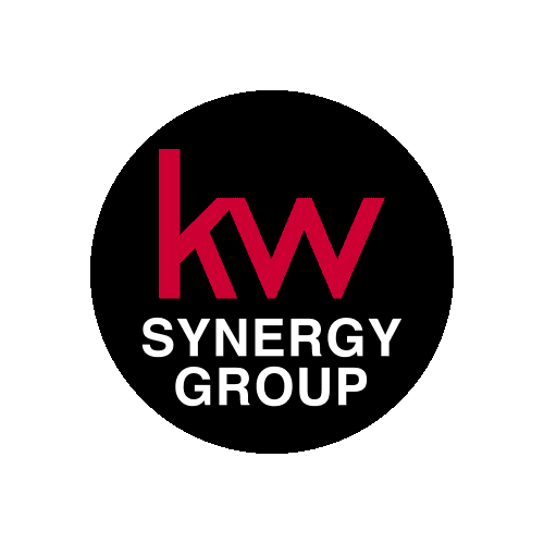 KWSynergygroup giphyupload real estate kw keller williams Sticker