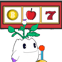 All In Win Sticker by Magic Eden