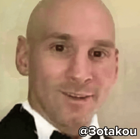 Pessi GIF