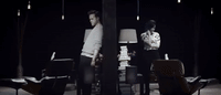demilovato up demi lovato olly murs GIF