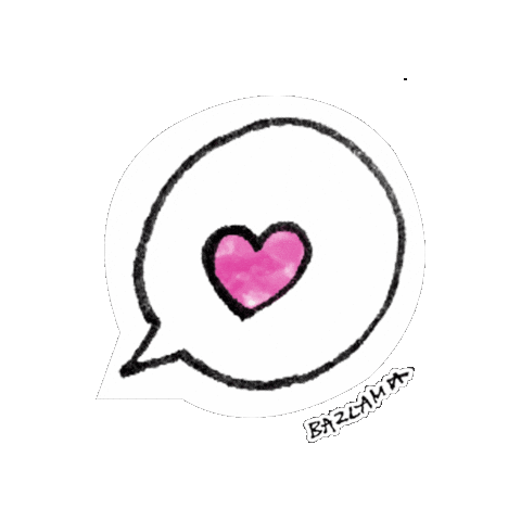 Heart Breakfast Sticker by ÇeşmeBazlamaKahvaltı