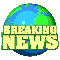 breaking STICKER