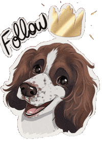 Doglovers Sticker
