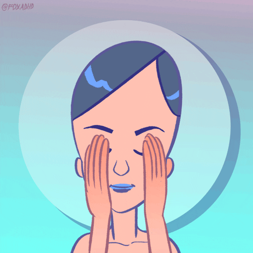 animation domination fox GIF by gifnews