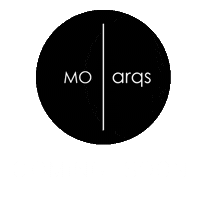 MOARQS moarqs Sticker