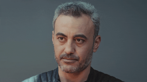 Novela Kadin GIF by RECORD