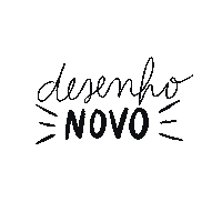 ivirute novo desenho ivirute espacovoluvel Sticker