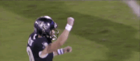 football celebrate GIF by UCF Knights