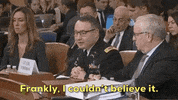 news impeachment inquiry alexander vindman GIF