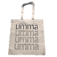 Bag Tote Sticker by UMMA