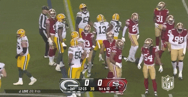 National Football League GIF by NFL