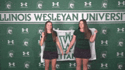 25Iwuwgolf GIF by iwusports