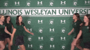 25Iwuwgolf GIF by iwusports