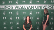 25Iwuwgolf GIF by iwusports