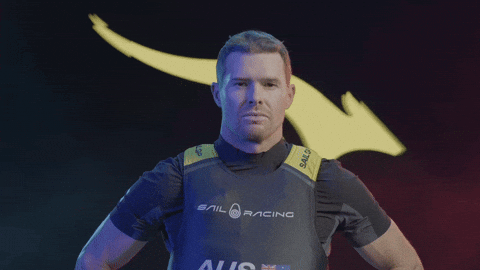 Racing GIF by SailGP