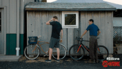 season 1 showtime GIF by Billions