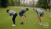 Golf Tournament GIF by Smart City Media
