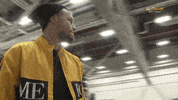 Happy Lets Go GIF by NBA