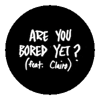 13 Reasons Why Band Sticker by Wallows