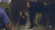 Nik Wallenda Highwire Live GIF by Volcano Live! with Nik Wallenda