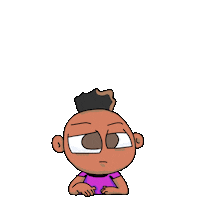 Happy Joia Sticker