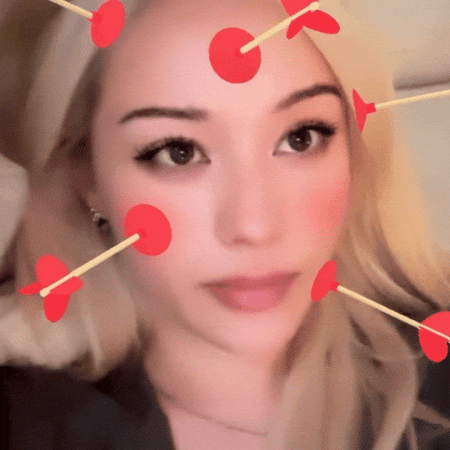 I Love You Smile GIF