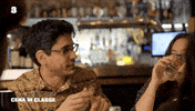 Gesti Scelta GIF by Tv8it