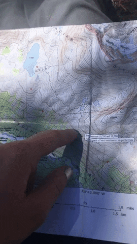 KPCC giphygifmaker hiking diary GIF