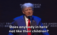 Donald Trump GIF by GIPHY News