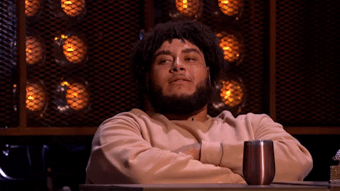Hip Hop Rap GIF by Don't Hate The Playaz