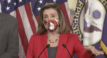 Be Patient Election 2020 GIF by GIPHY News