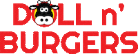 Fries Dnb Sticker by DollNBurgers
