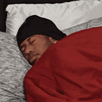Wake Up Sleeping GIF
