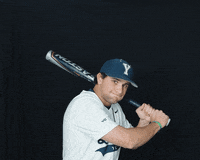 Ncaa Baseball GIF by BYU Cougars