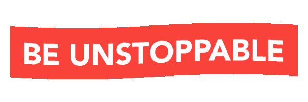 LilyTrotters giphyupload battleaxe lilytrotters beunstoppable Sticker
