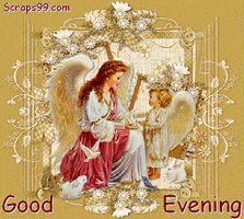 evening GIF